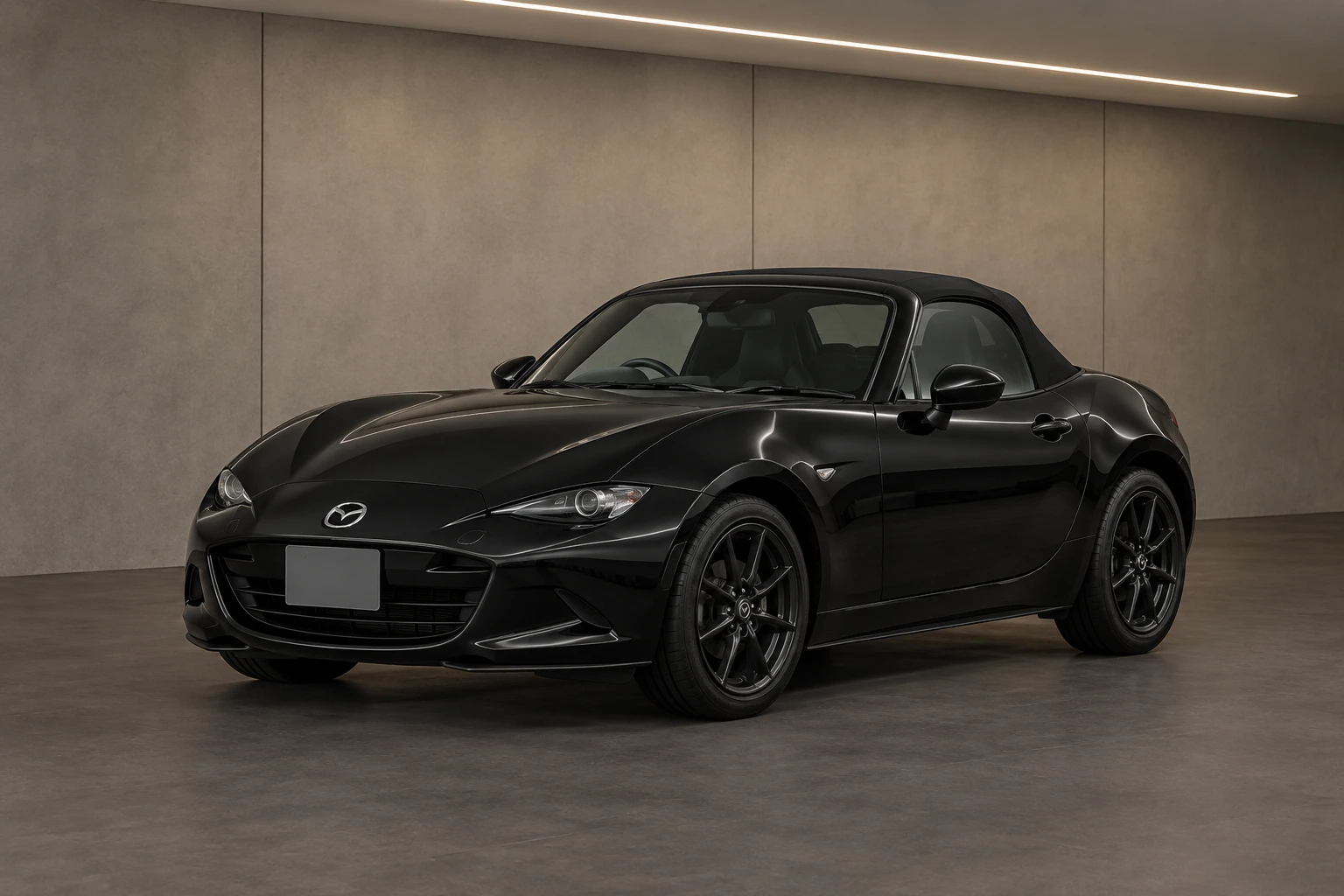 Mazda Roadster